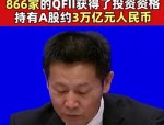 施罗德投资Gopi Mirchandan：中国AI创新引领全球，部分领域已超越西方国家