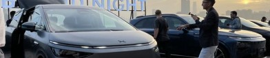 德赛西威：辅助驾驶域控产品已为理想汽车、小鹏汽车、极氪汽车、长城汽车、广汽埃安、路特斯等客户车型提供配套支持