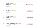 4月2日基金净值：华夏恒利定开债最新净值1.0884，涨0.06%