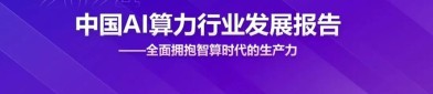 拥抱海外算力，分享全球人工智能发展红利
