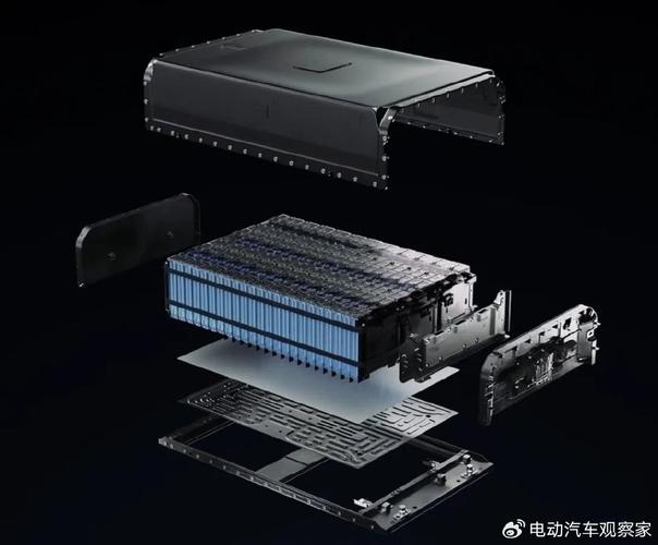 宁德时代获得发明专利授权：“电池容量拐点的预测方法、装置、设备及存储介质”