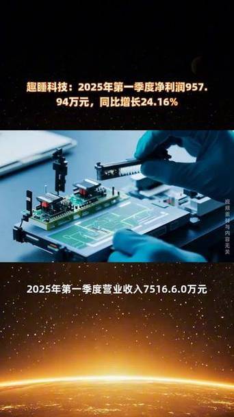 8月5日趣睡科技发布公告，股东减持35.87万股