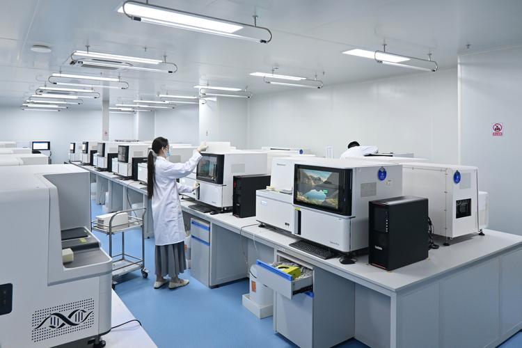丽珠集团刘宁：累计投入超4亿用于节能减排及设备改造  在慢病防治、普惠医疗等领域公益性捐赠累计7000万