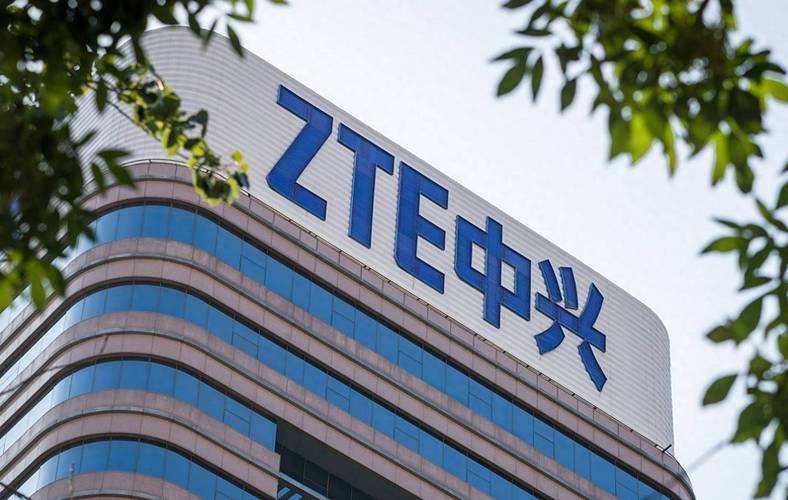 中兴通讯最新公告：完成发行35.84亿元H股可转换债券 用于加强公司算力产品研发投入