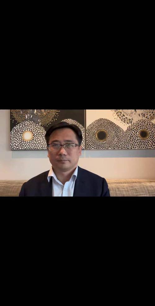 杨德龙:下半年A股和港股市场有望联袂上涨