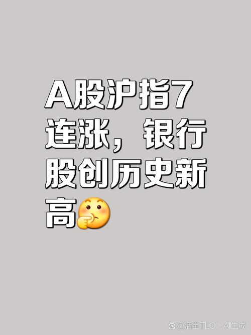 银行板块探底回升,多家上市银行股价再创新高,兴业上证180ETF(530680)早盘小幅拉升